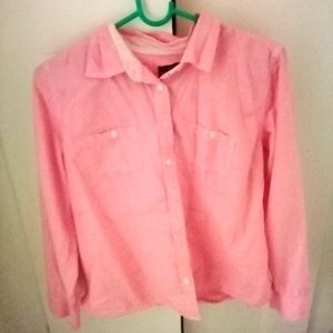 Flano long sleeve for women